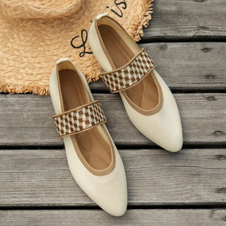 Anneliese - Ballerinas