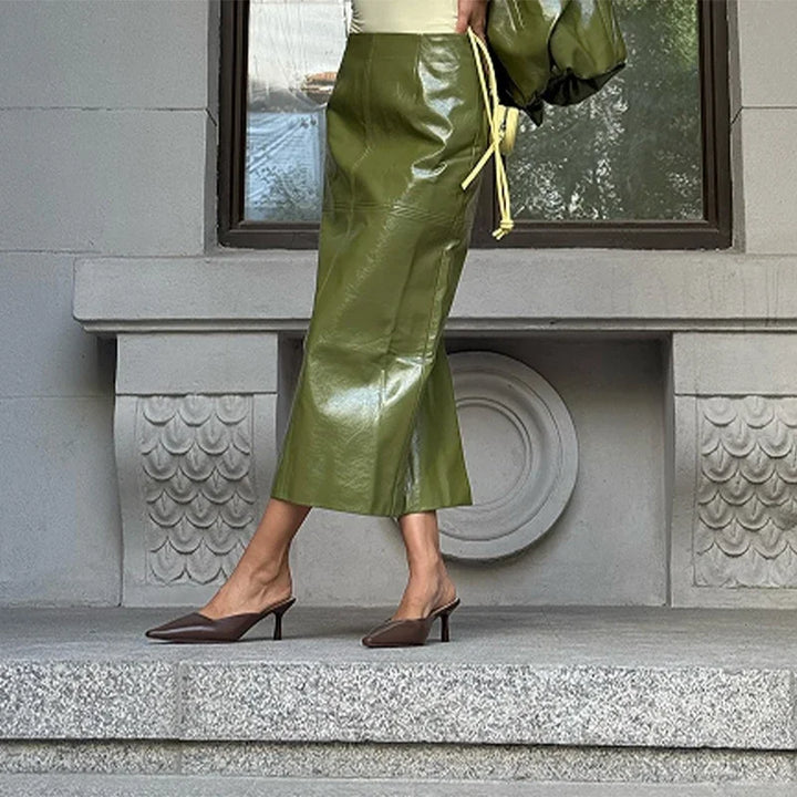 Ricarda - Set aus Jacke und Rock