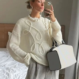 Neele - Strickpullover