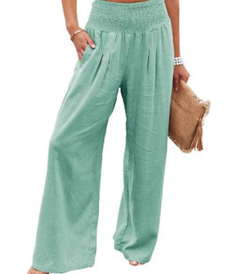 Andrea - Weite Hose