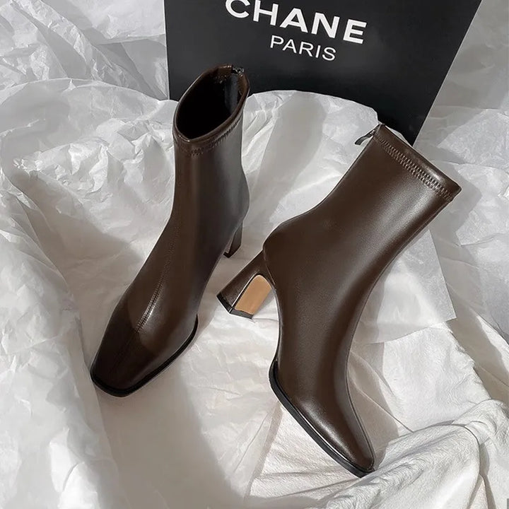 Malia - Stiefel