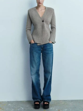 Judith - Strickjacke