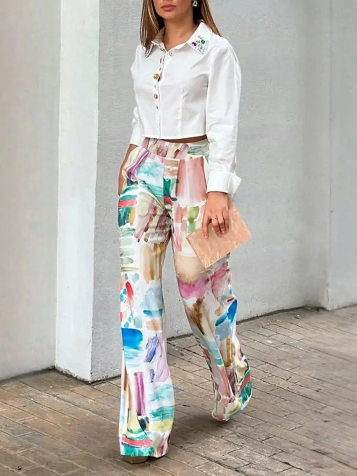 Tessa - Hose