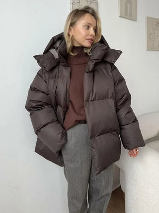 Juna - Leichte Daunenjacke