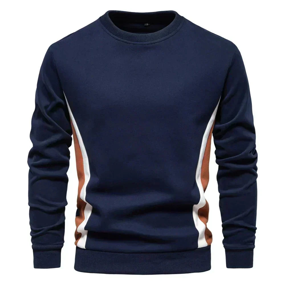 Carl - Strickpullover