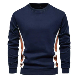 Carl - Strickpullover