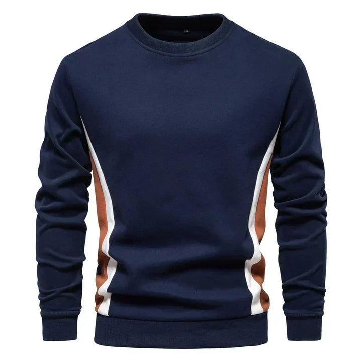 Carl - Strickpullover