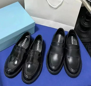 Carina - Lackpumps