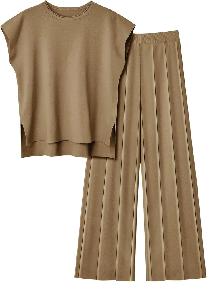 Gudrun - Set mit Stretch-Hose