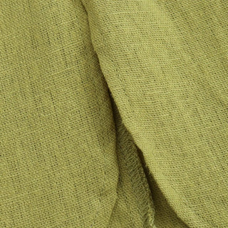 Maja - Leinenset mit Falten