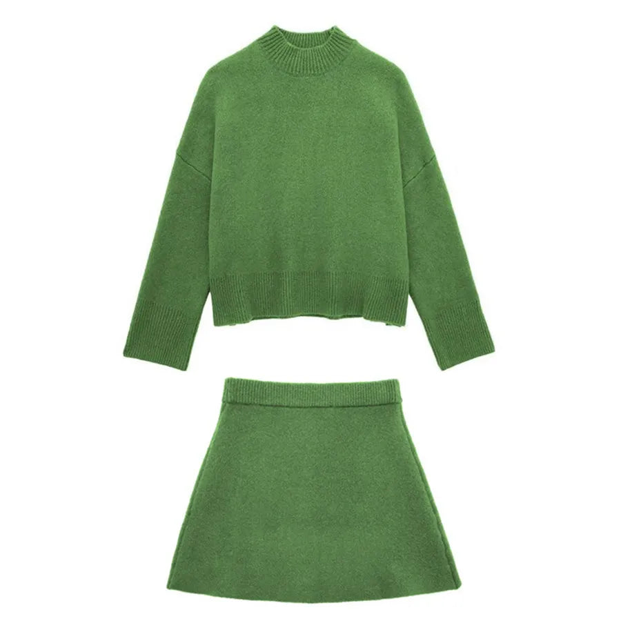 Jette - Strickset