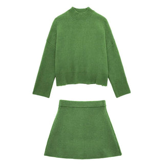 Jette - Strickset