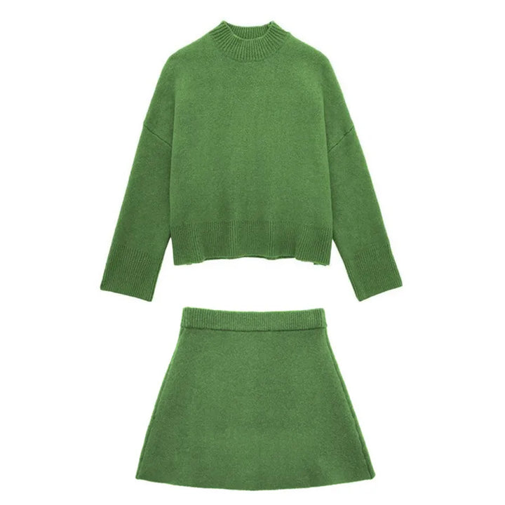 Jette - Strickset