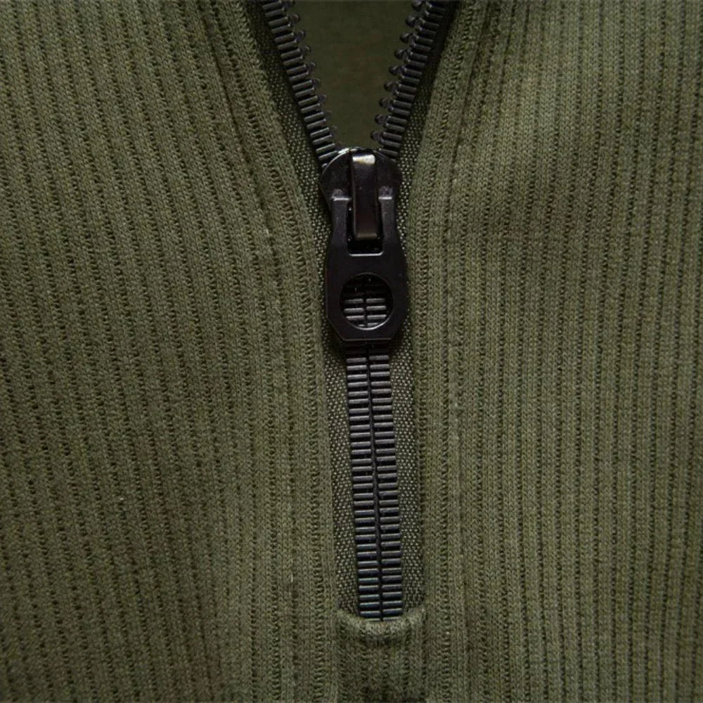 Hermann - Thermopullover