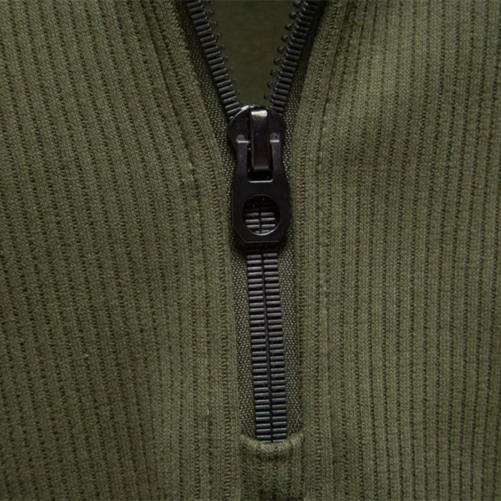Hermann - Thermopullover