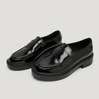 Carina - Lackpumps