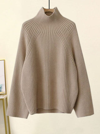 Henriette - Oversized Strickset