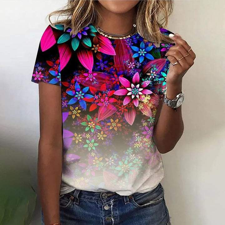 Swantje - T-Shirt