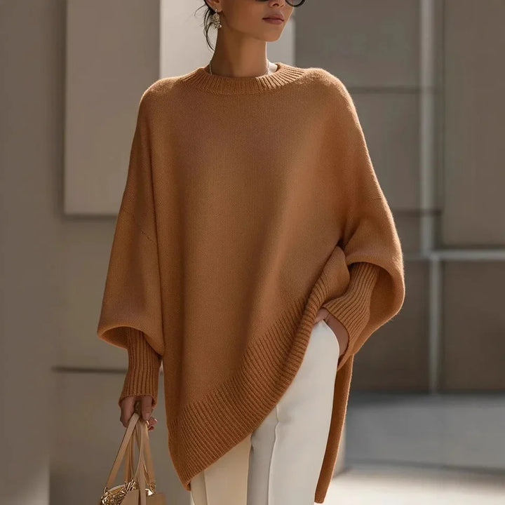 Selma - Strickpullover