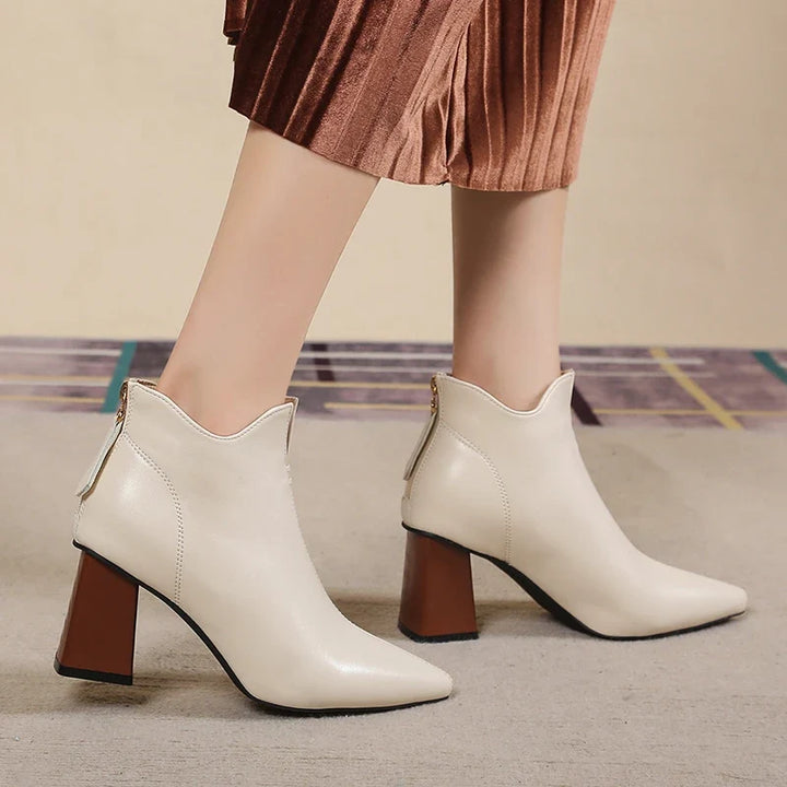 Simone - Stiefeletten