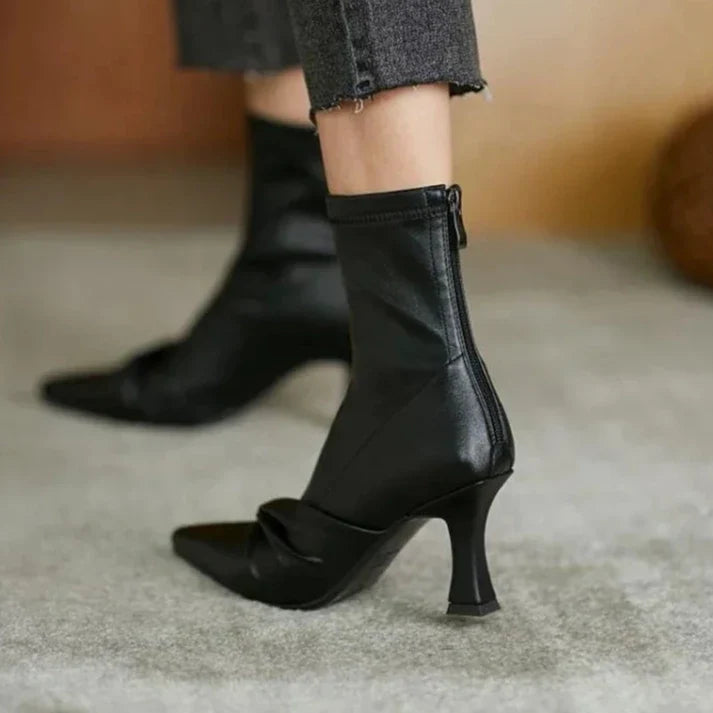 Fritzi - Stiefel
