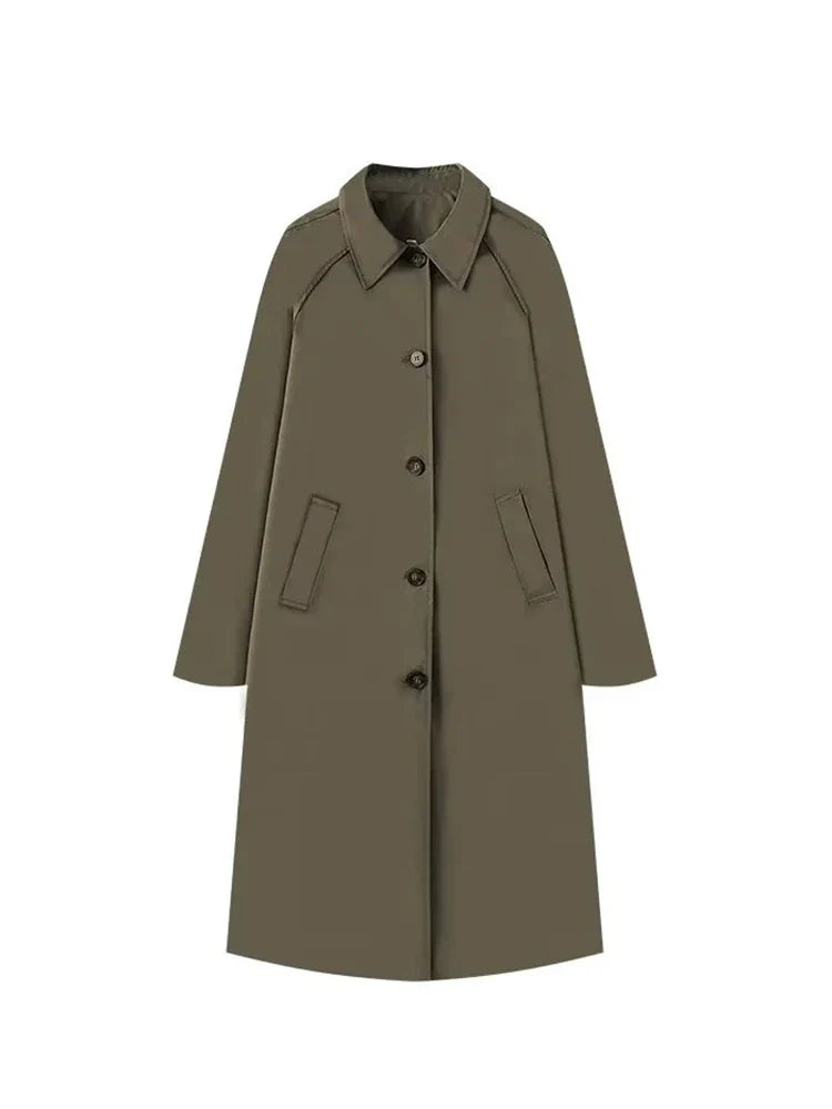 Mareike - Trenchcoat