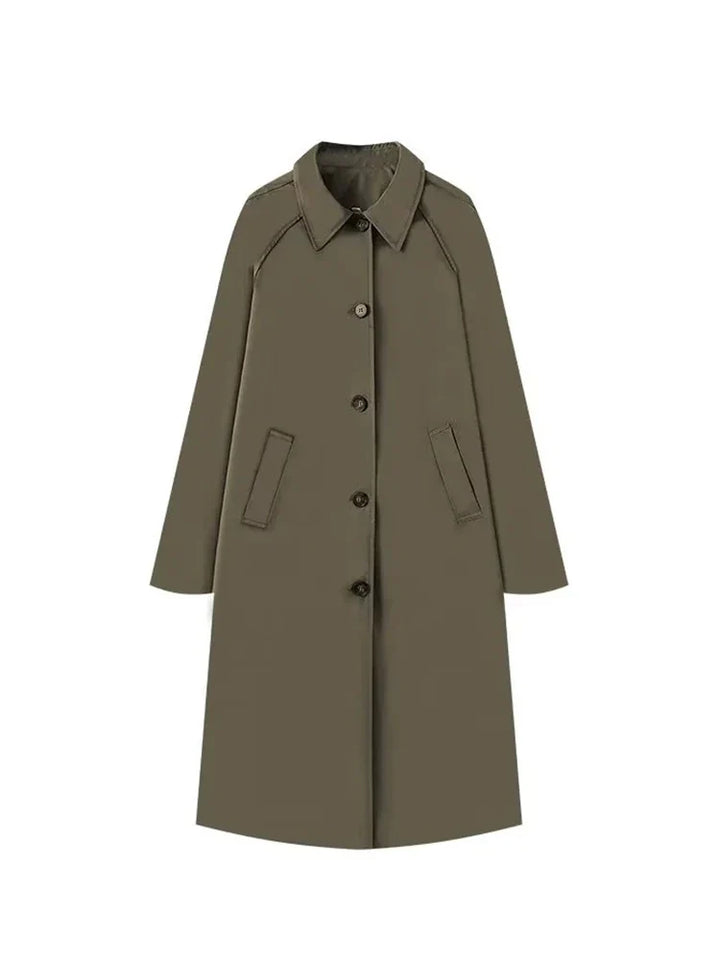Mareike - Trenchcoat