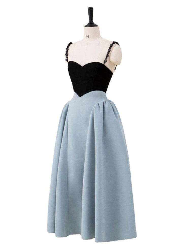 Mia - Prinzessinnenkleid