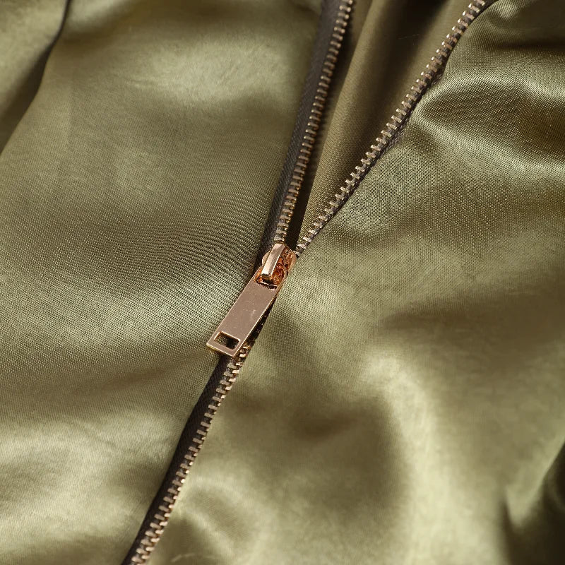 Mara - Oversized Jacke