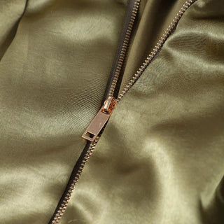 Mara - Oversized Jacke