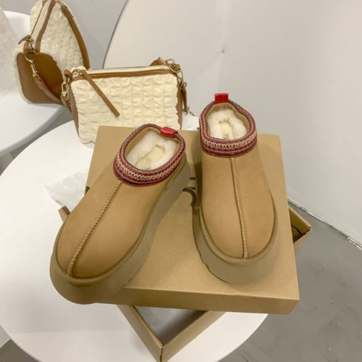 Lotta - Fellboots