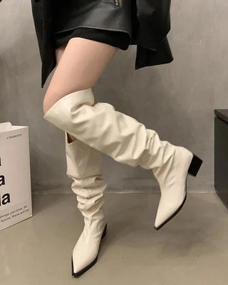 Waltraud - Stiefel