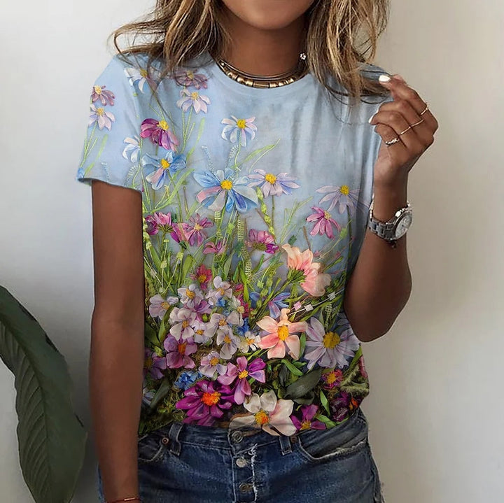 Swantje - T-Shirt