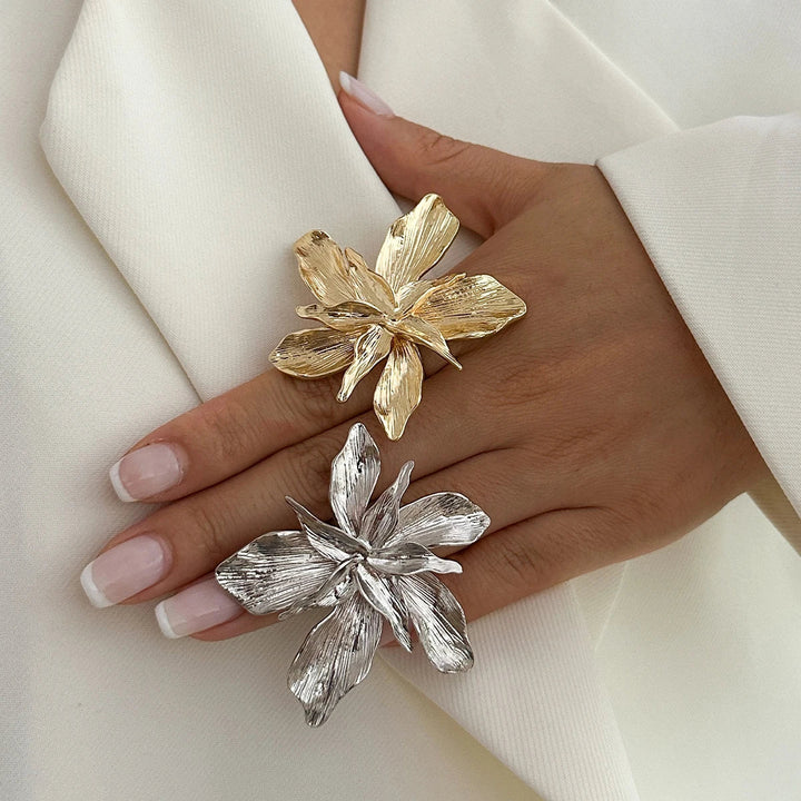 Rosa - Ring