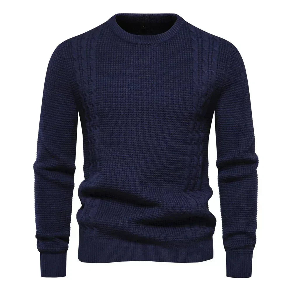 Otto - Strickpullover