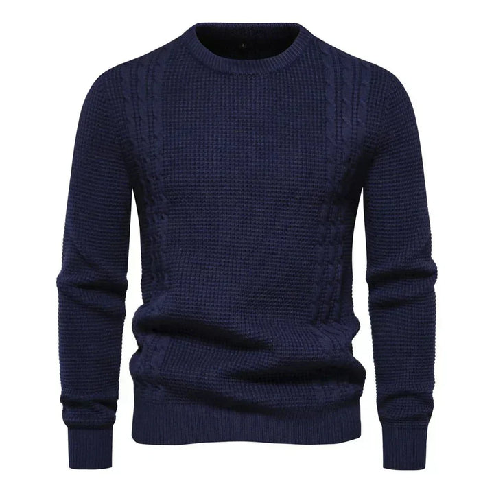 Otto - Strickpullover