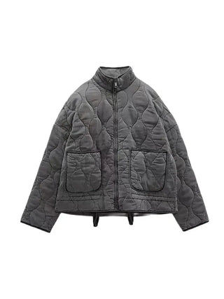 Annika - Baumwolljacke