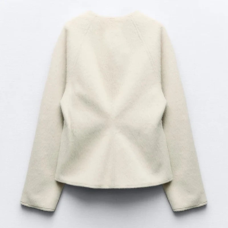 Emilia - Jacke