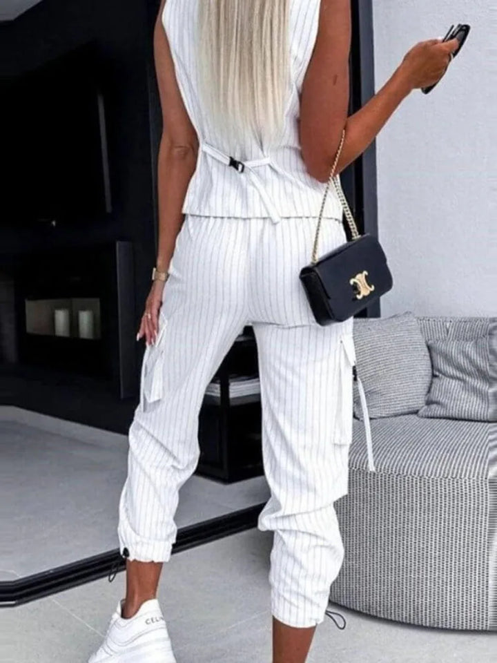 Selina - Set mit Hose