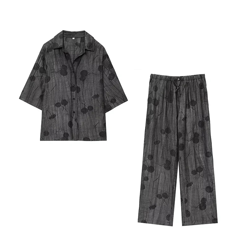 Annette - Oversized Party-Set
