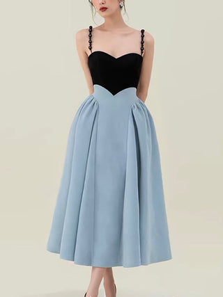 Mia - Prinzessinnenkleid