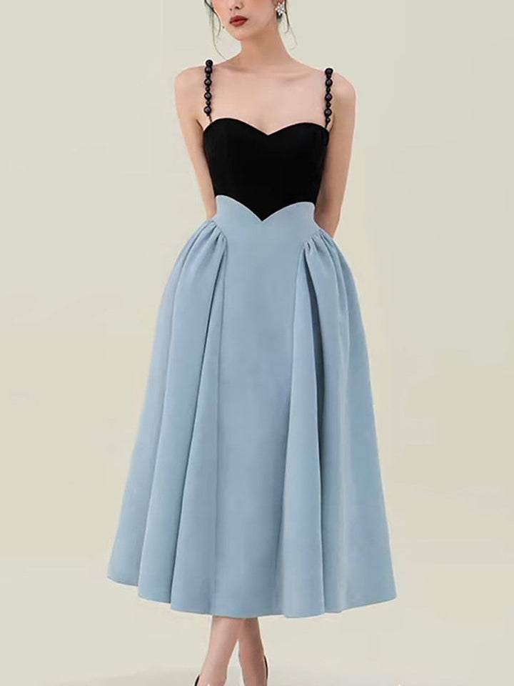 Mia - Prinzessinnenkleid
