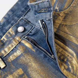 Sabrina - Jeans