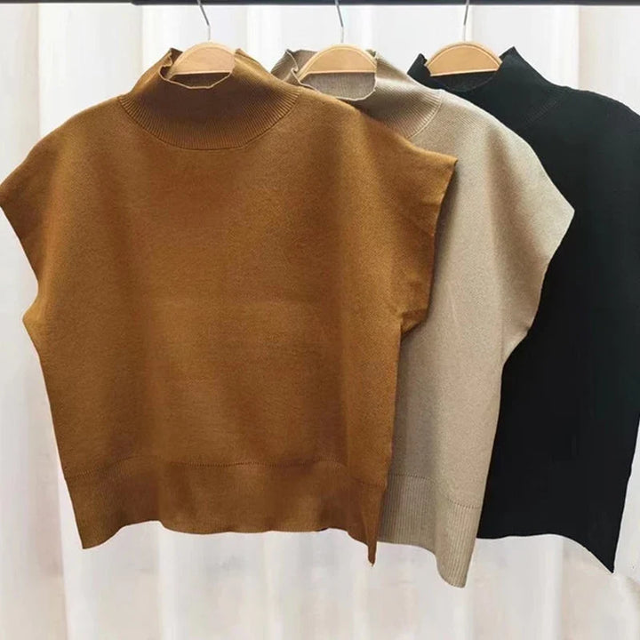 Selma - Strick-Top