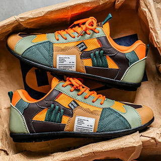 Moritz - Schnürsneaker