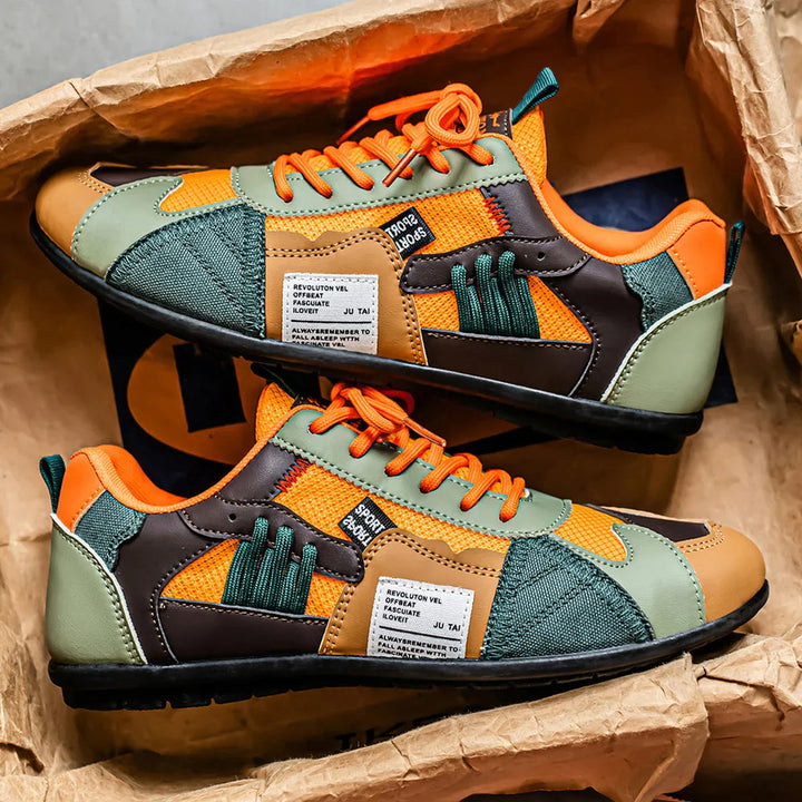 Moritz - Schnürsneaker