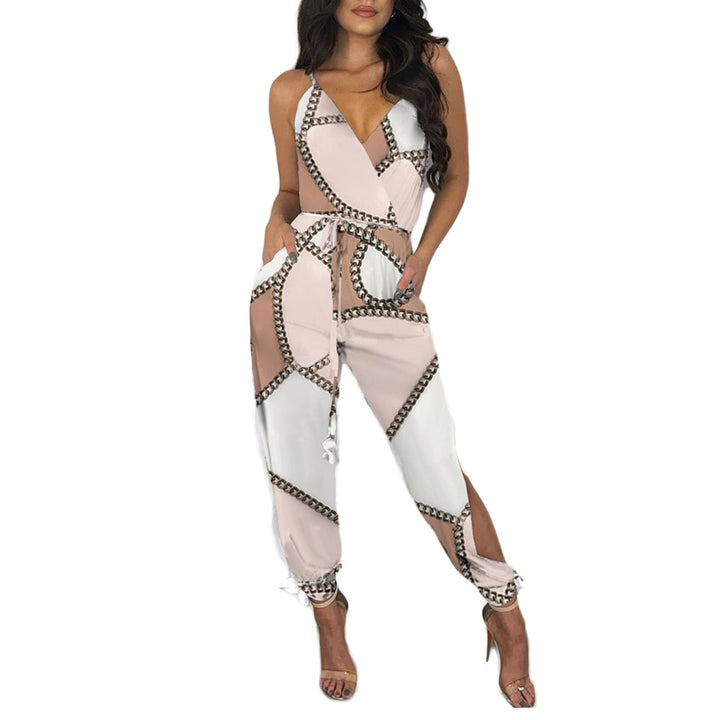 Judith - Jumpsuit