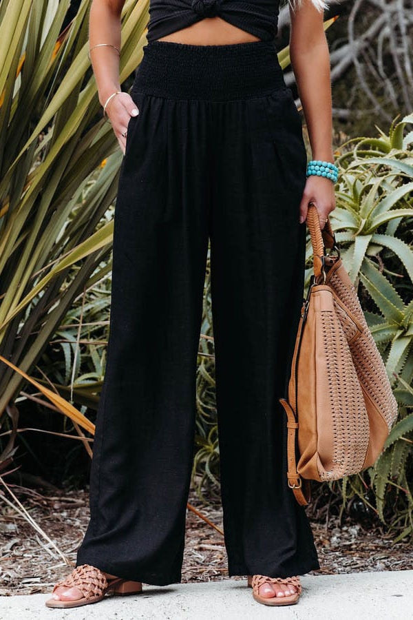 Andrea - Weite Hose