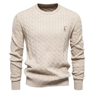 Ernst - Strickpullover