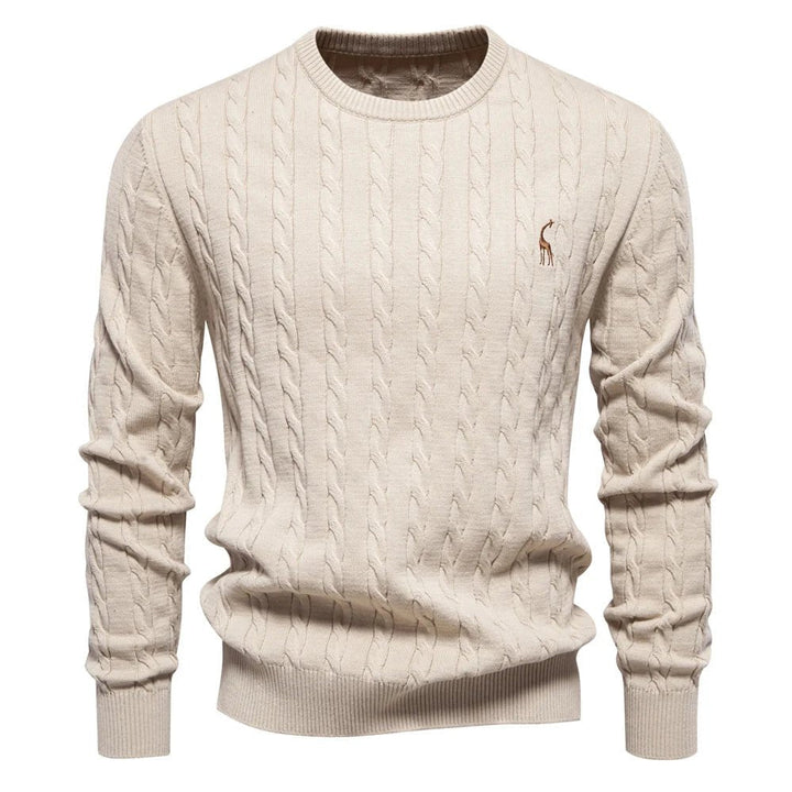 Ernst - Strickpullover